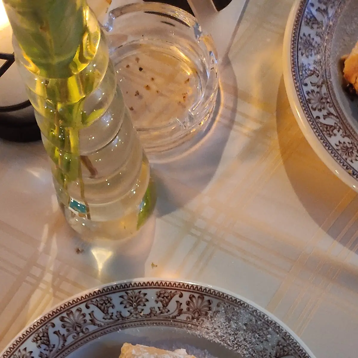 Apfelstrudel