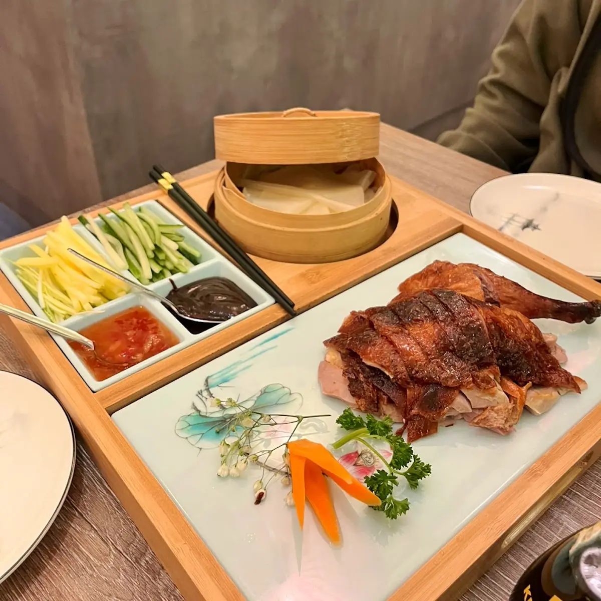 Peking Ente