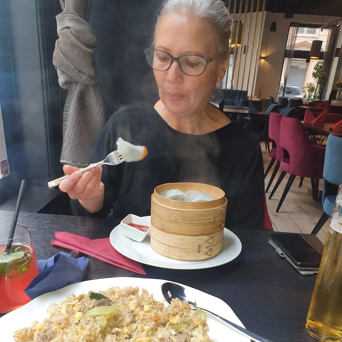 Dimsum