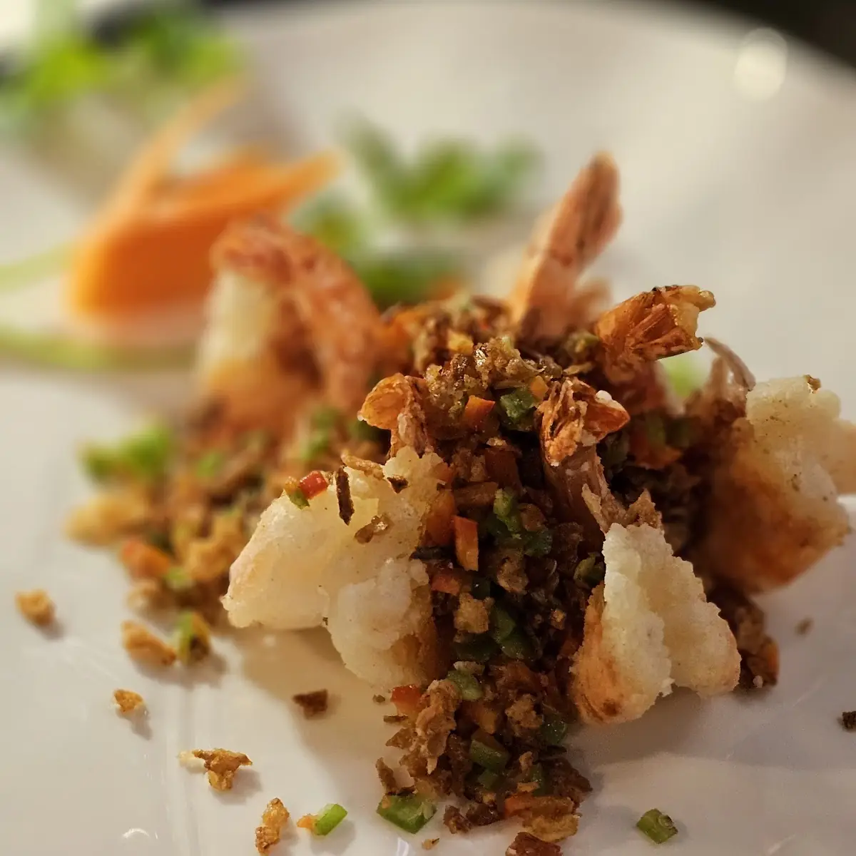 King Prawns