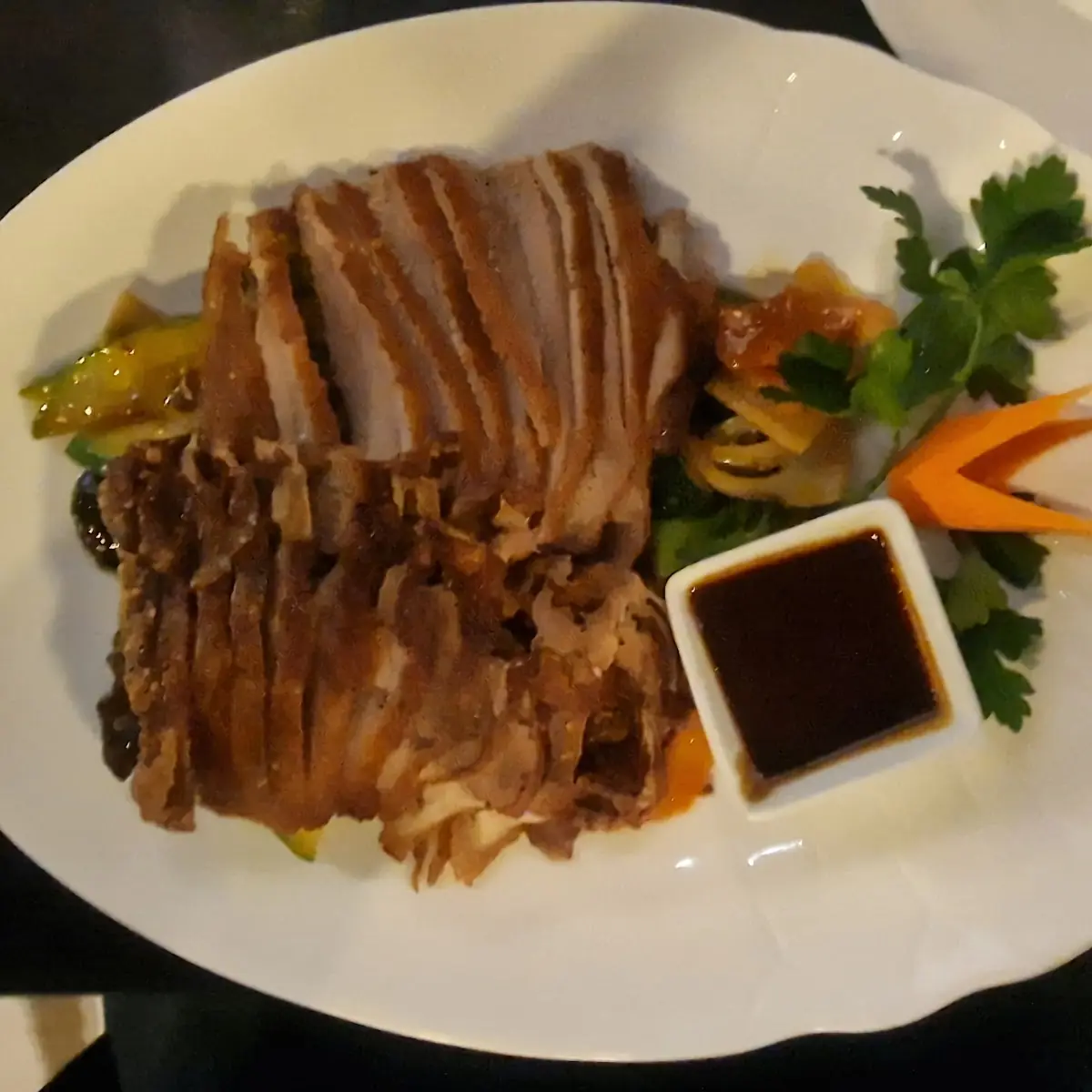 Peking Ente