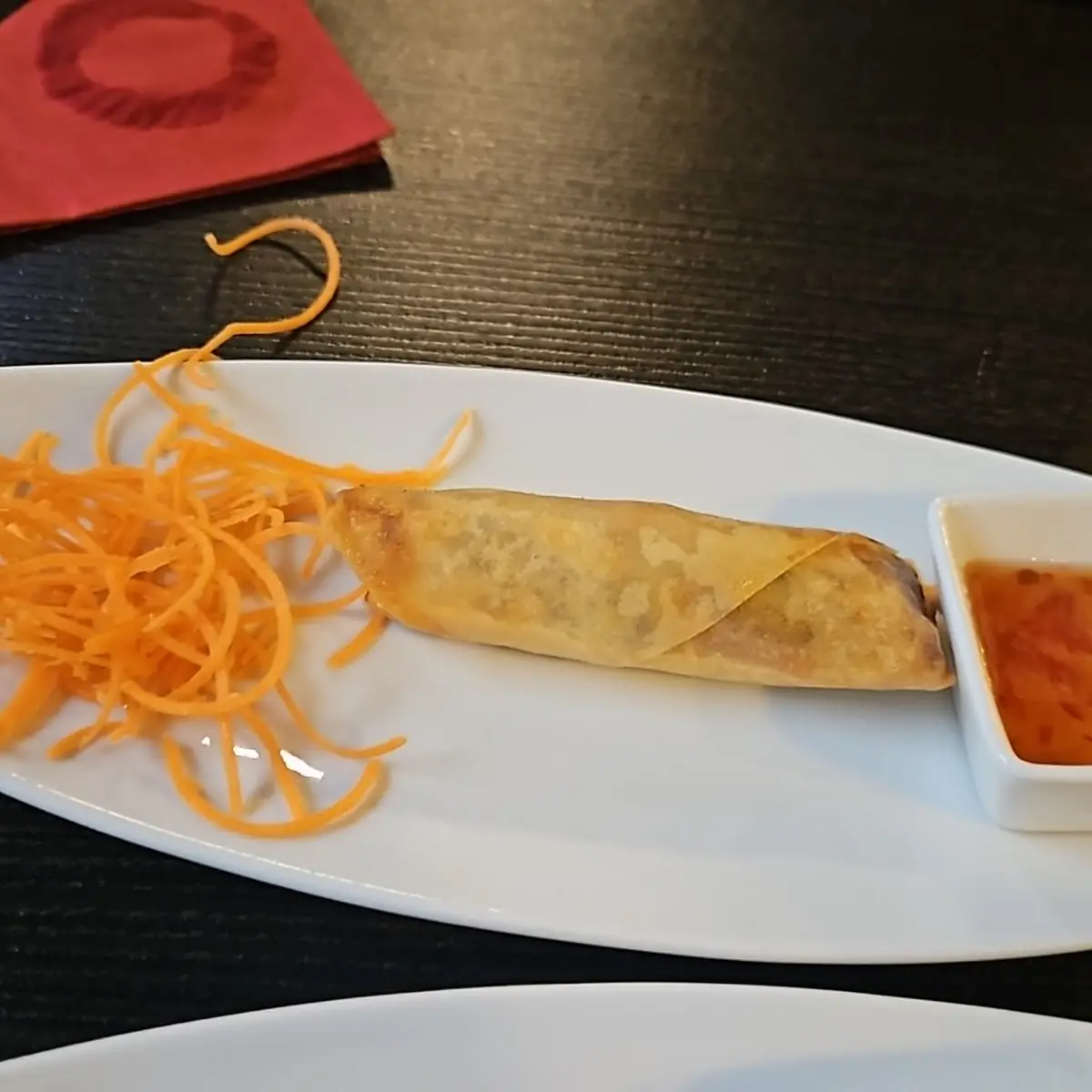 Spring Rolls