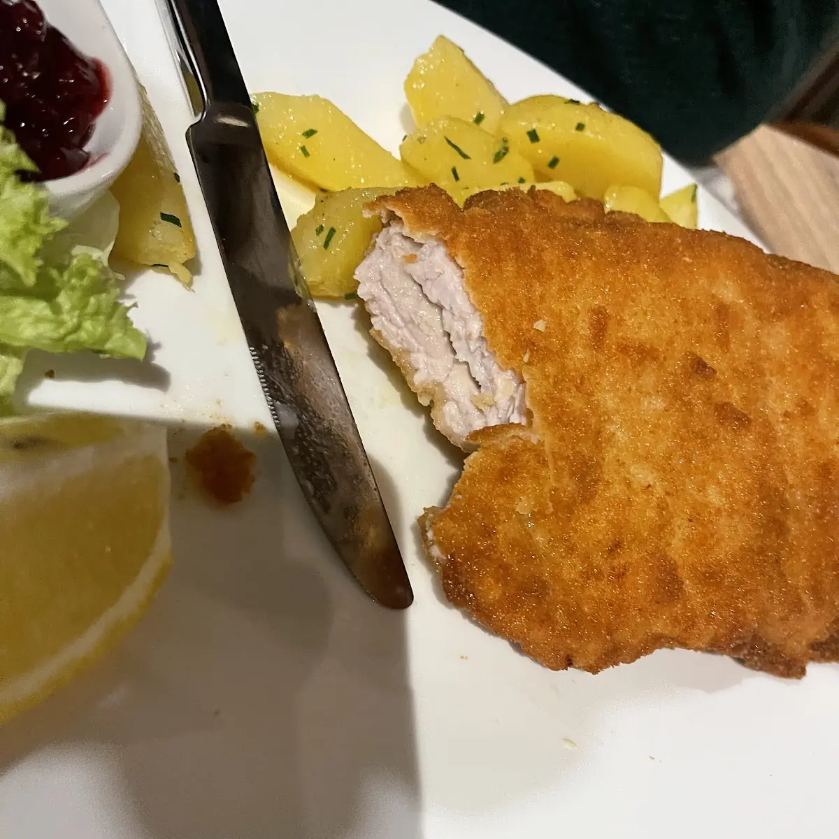 Cordon Bleu