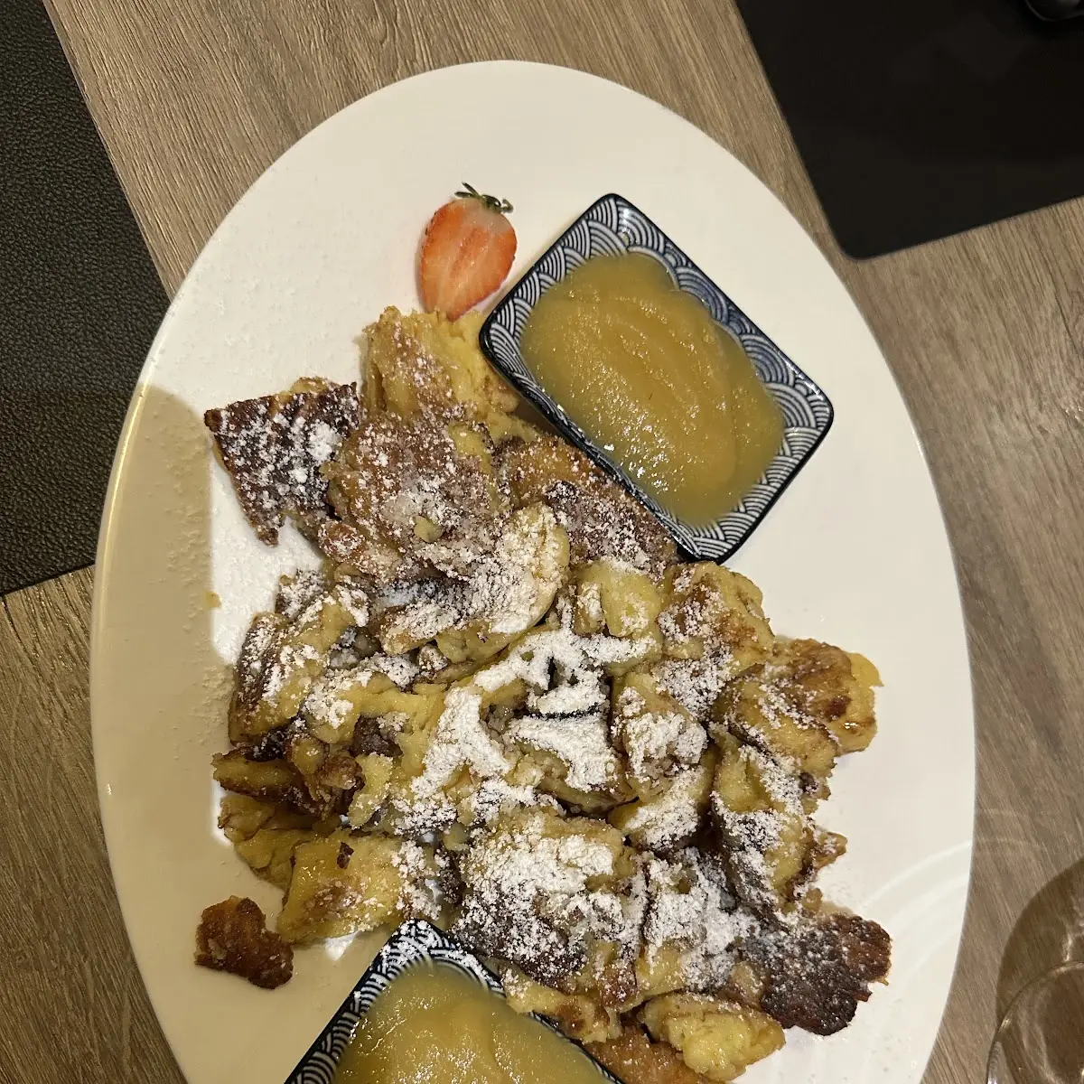 Kaiserschmarrn