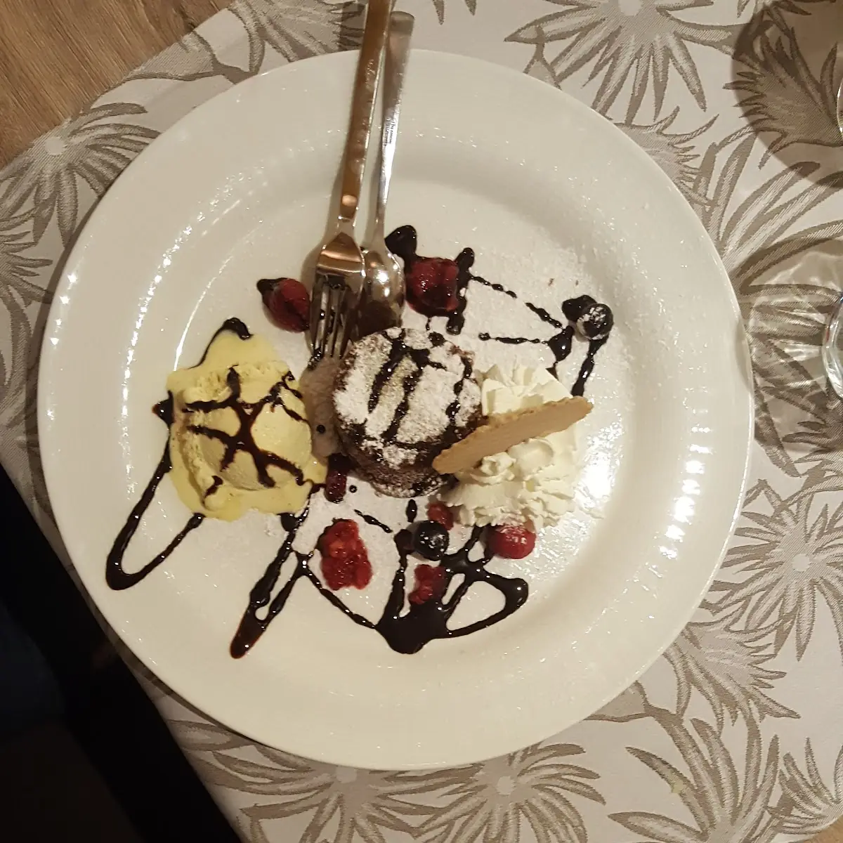 Schokokuchen