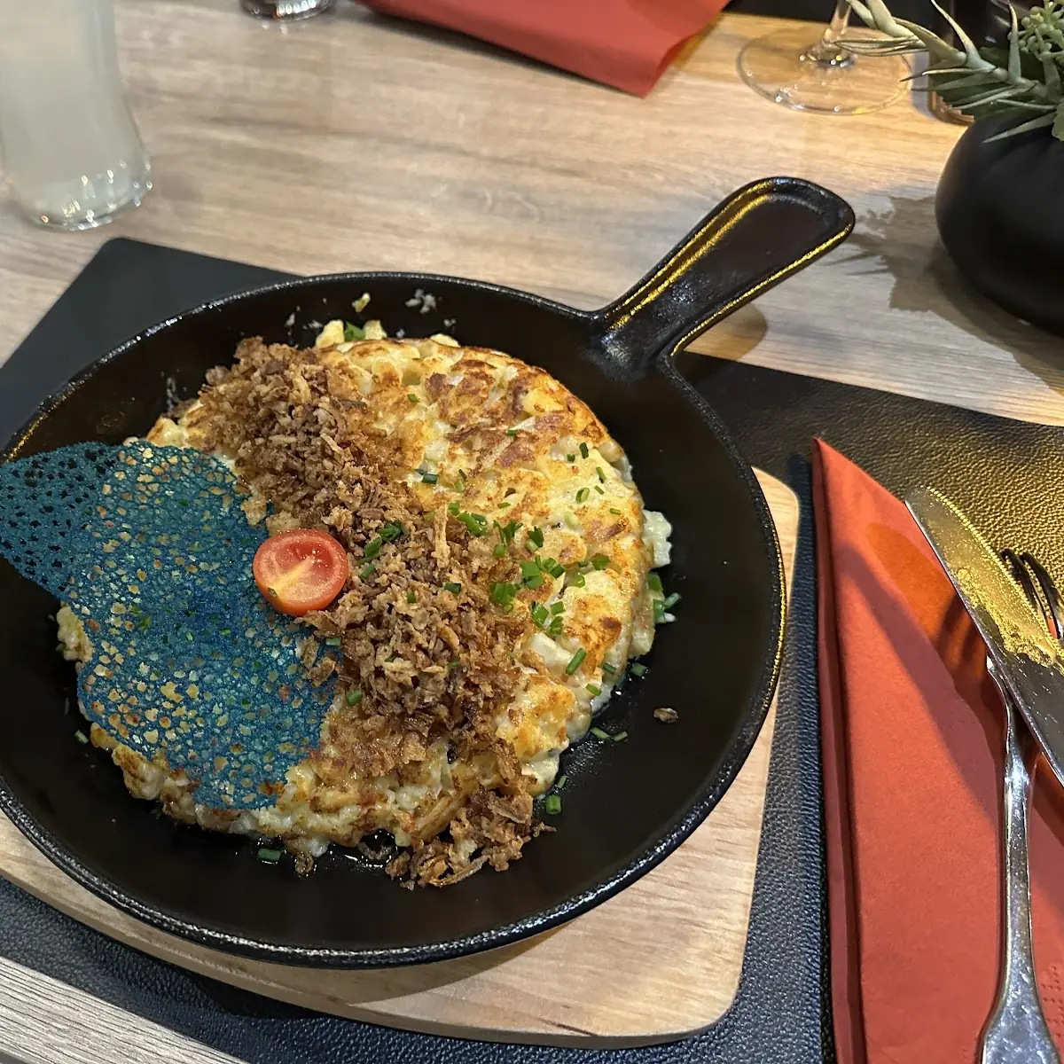 Spätzle
