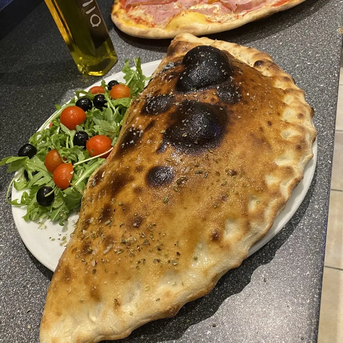 Calzone