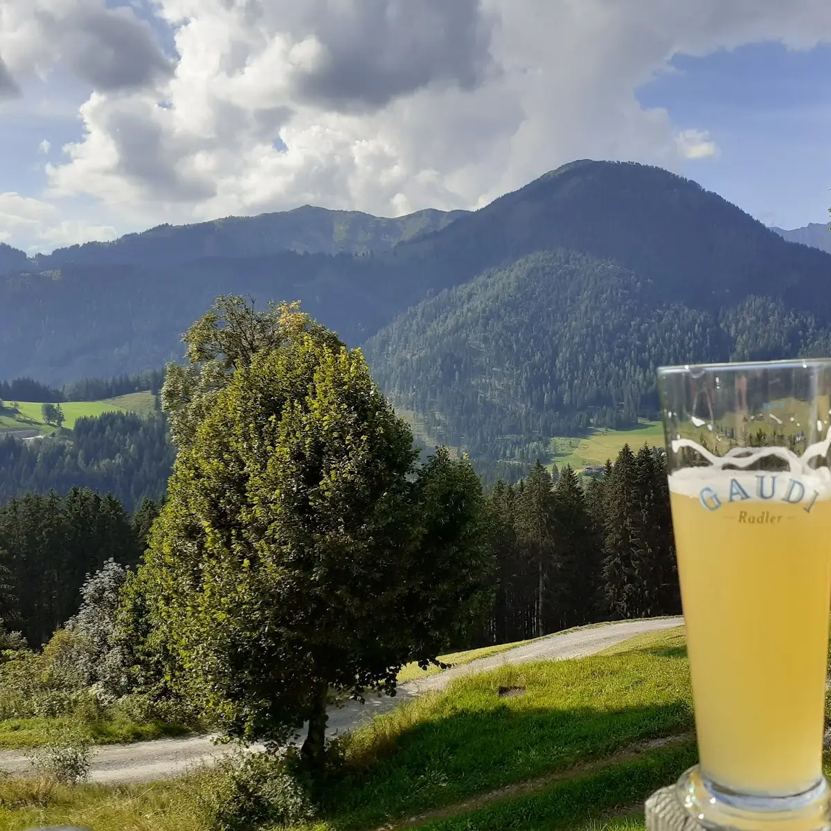 Radler