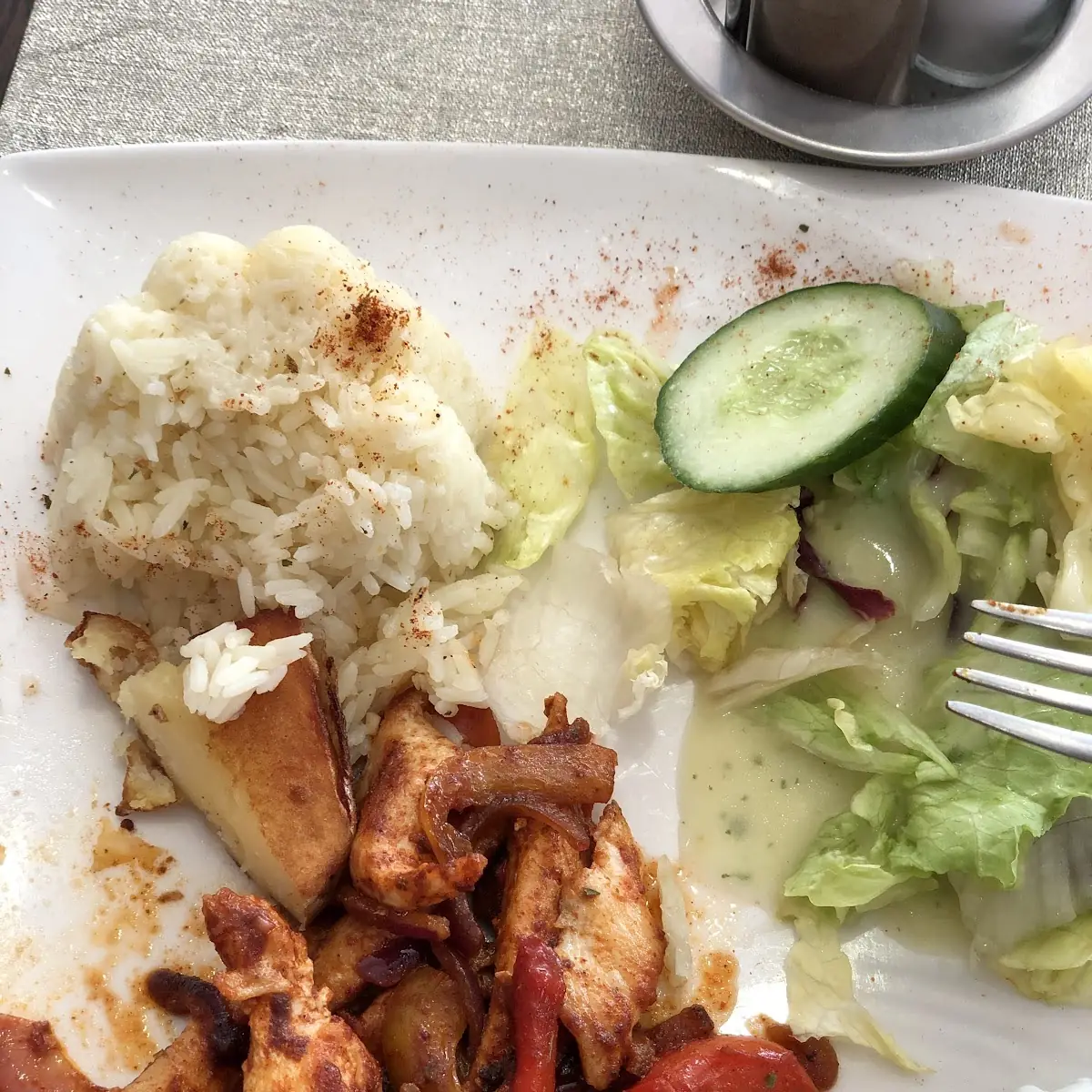 Kotopulo Gyros