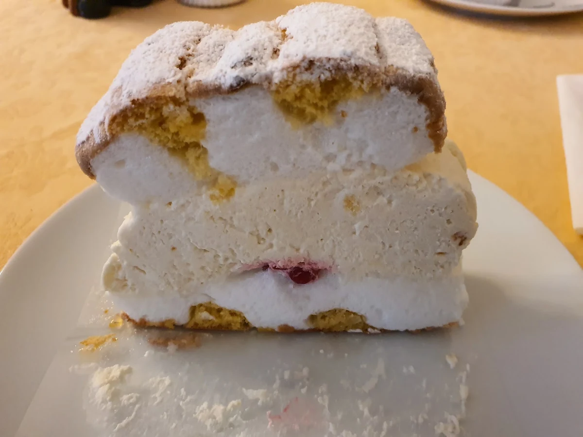 Kapuzinertorte