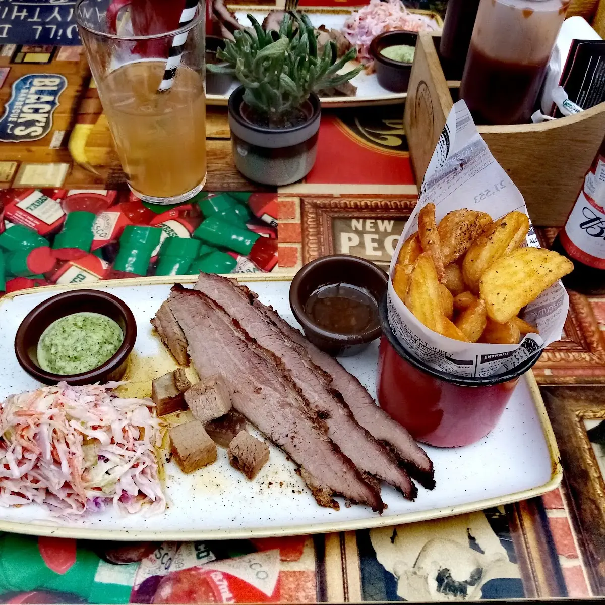 Brisket