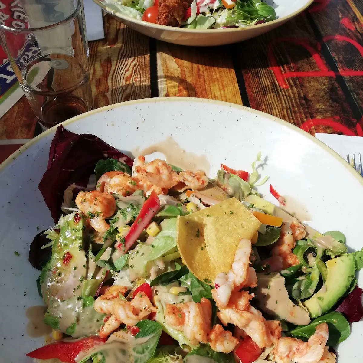 Cancun Salat