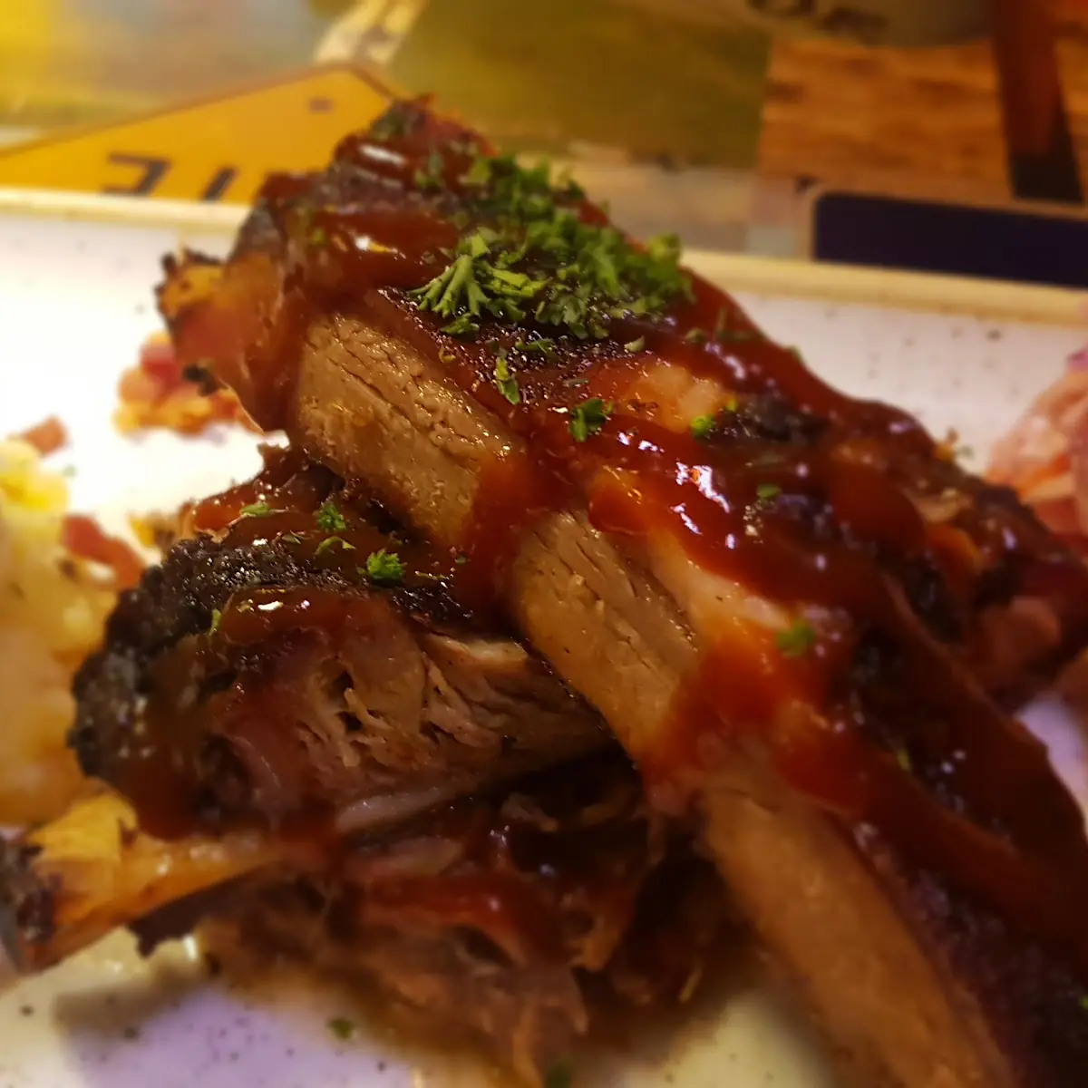 Spare Ribs