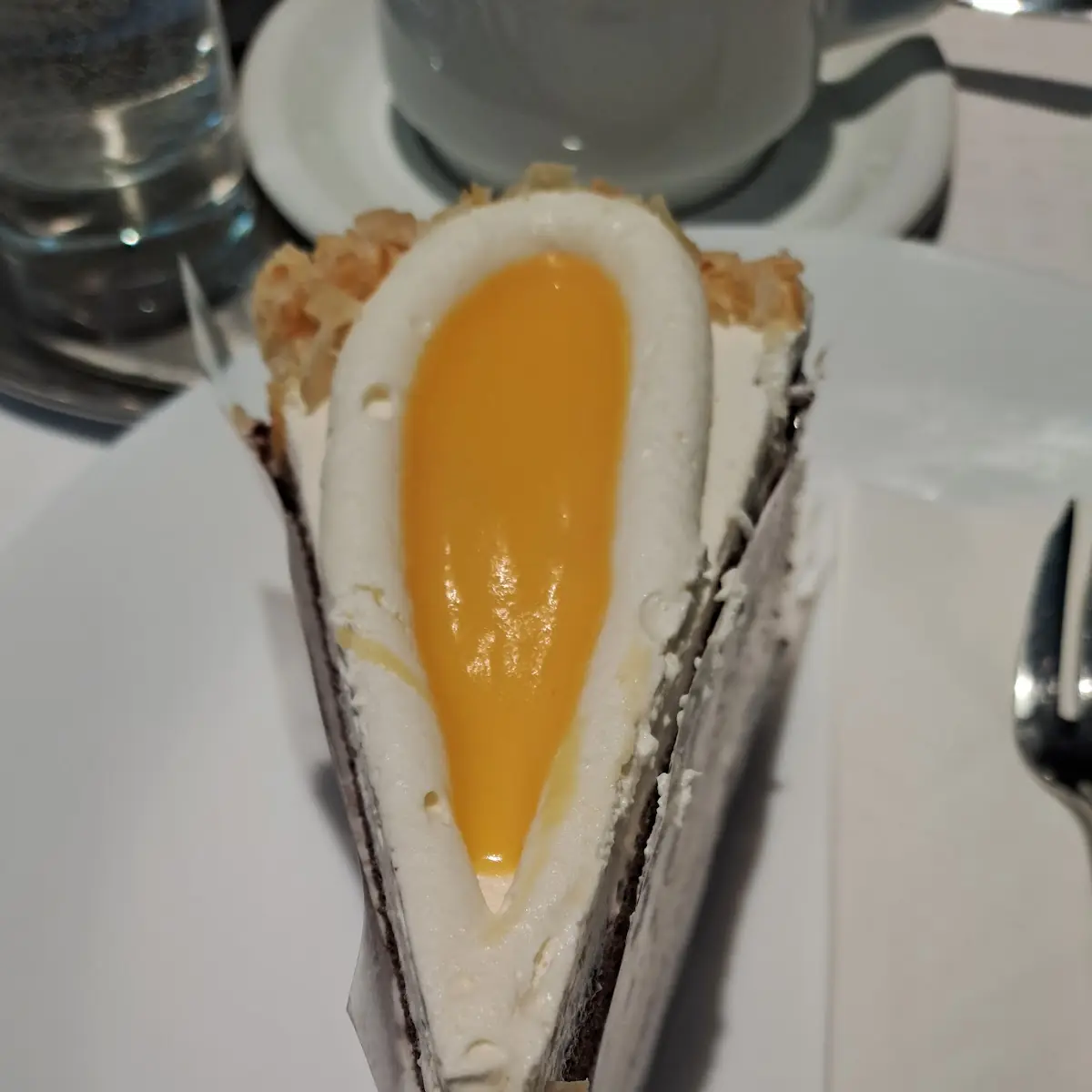 Eierlikörtorte