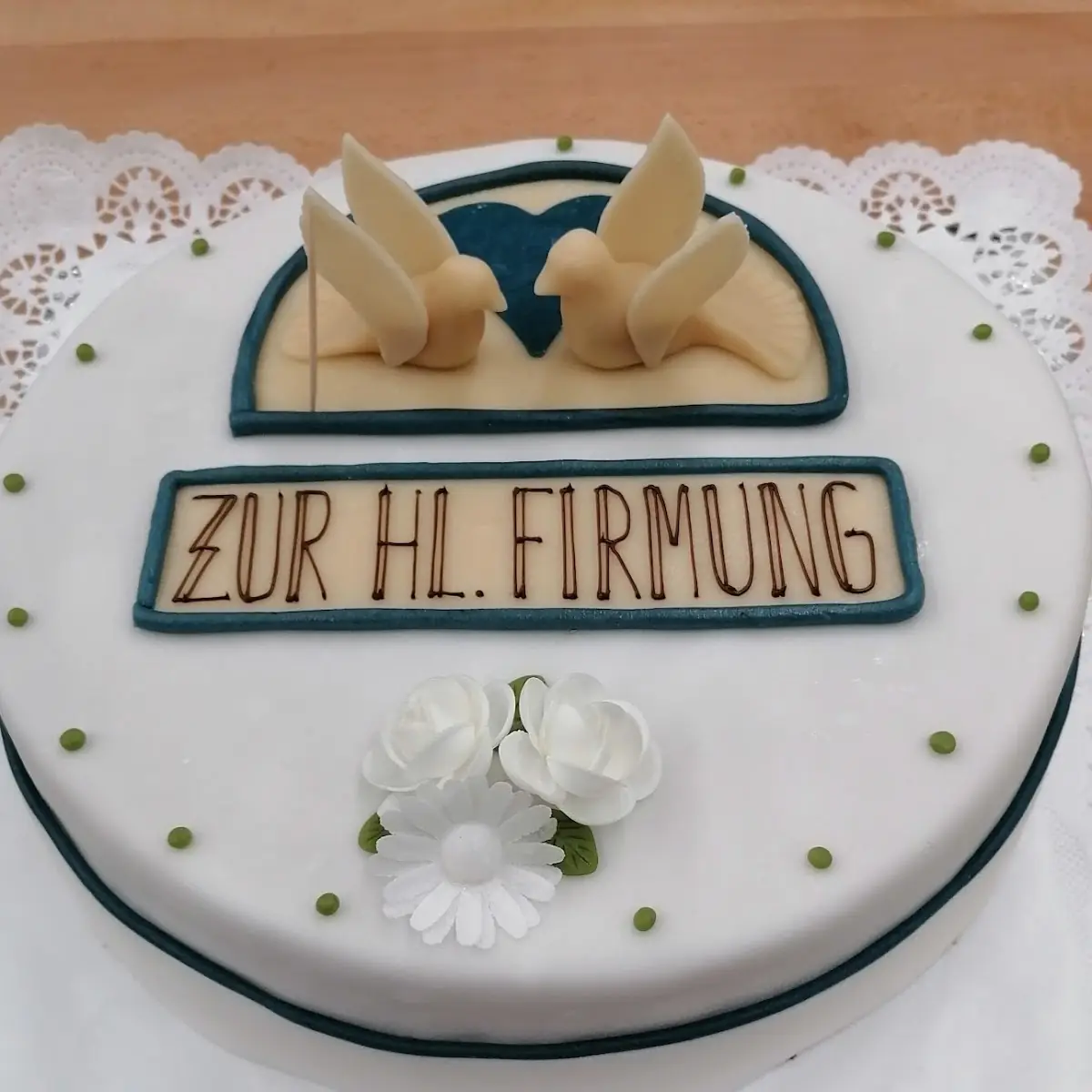 Festtagstorte