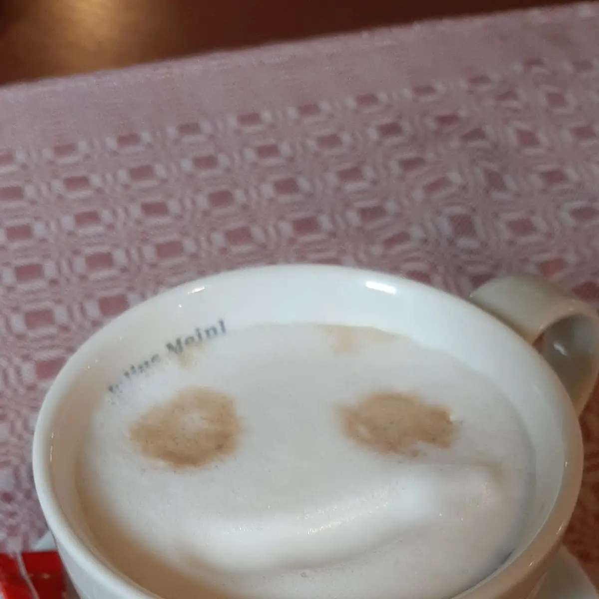 Melange