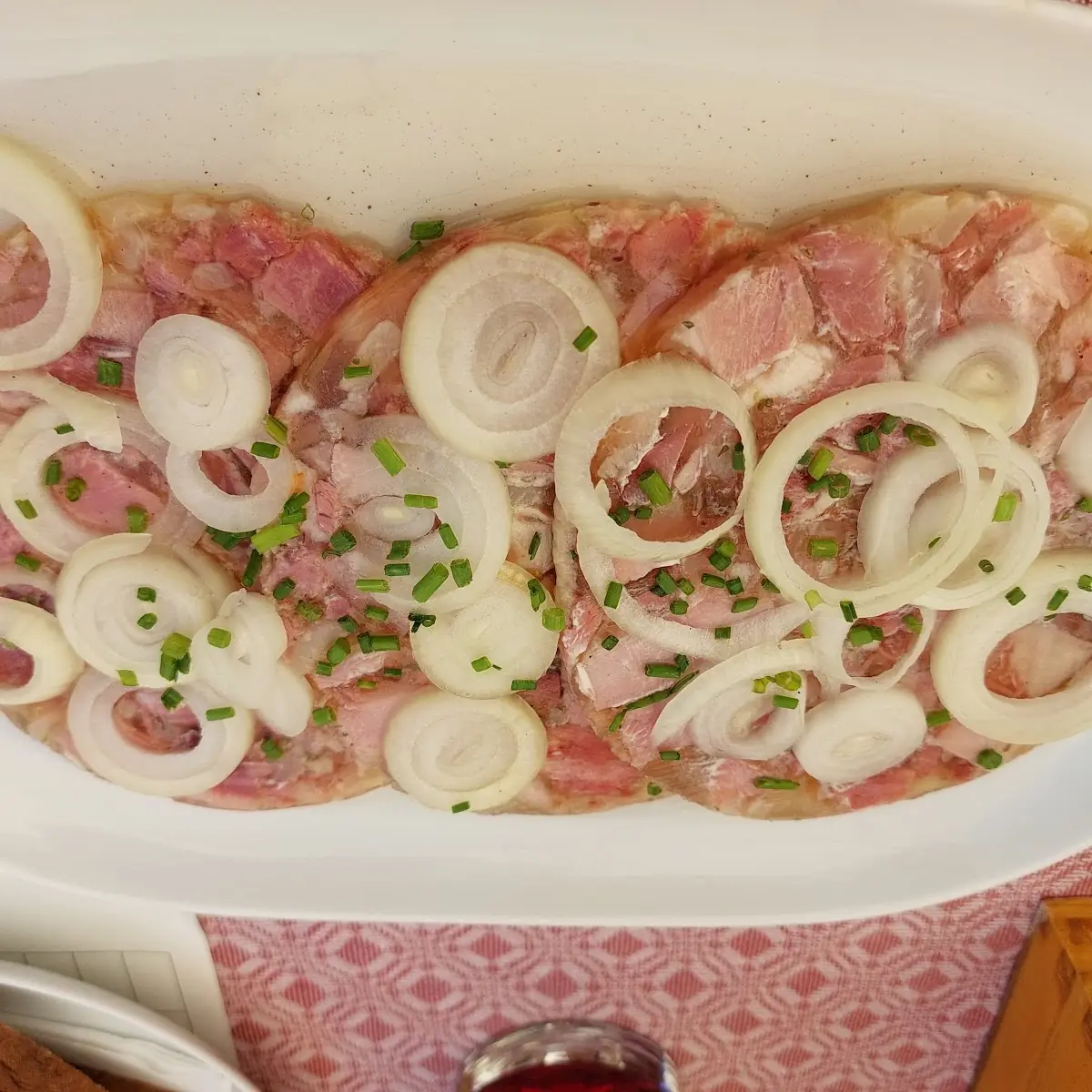 Presswurst