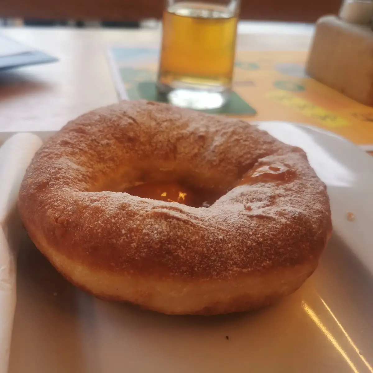 Bauernkrapfen