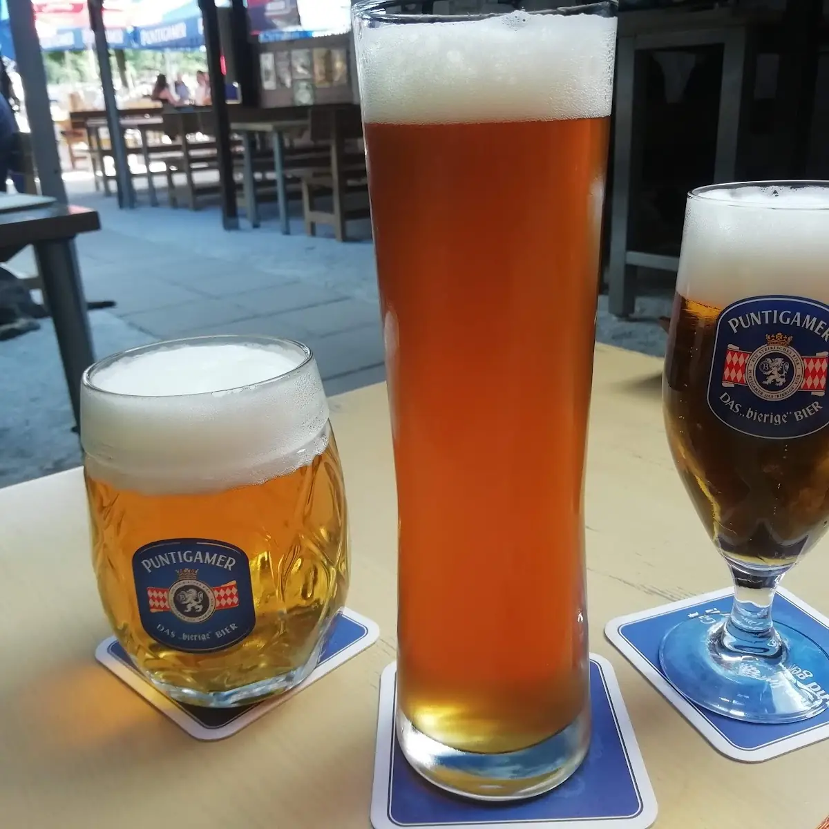 Gutes Bier