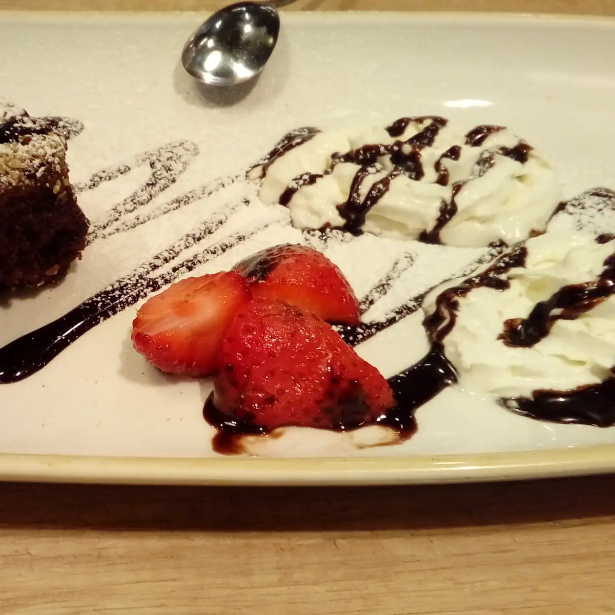 Brownie
