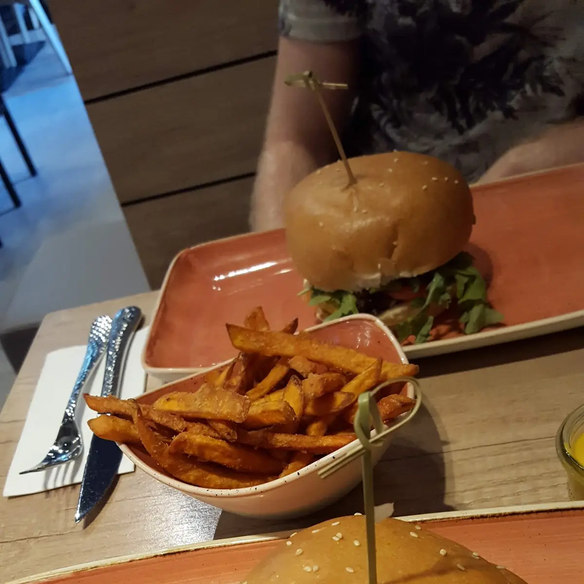Kleine Burger