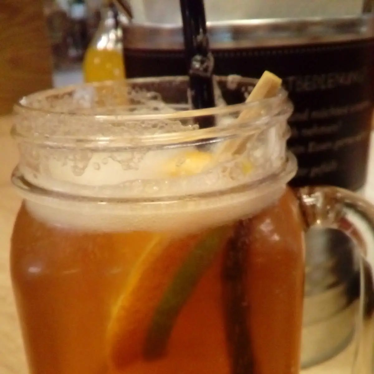 Limonade
