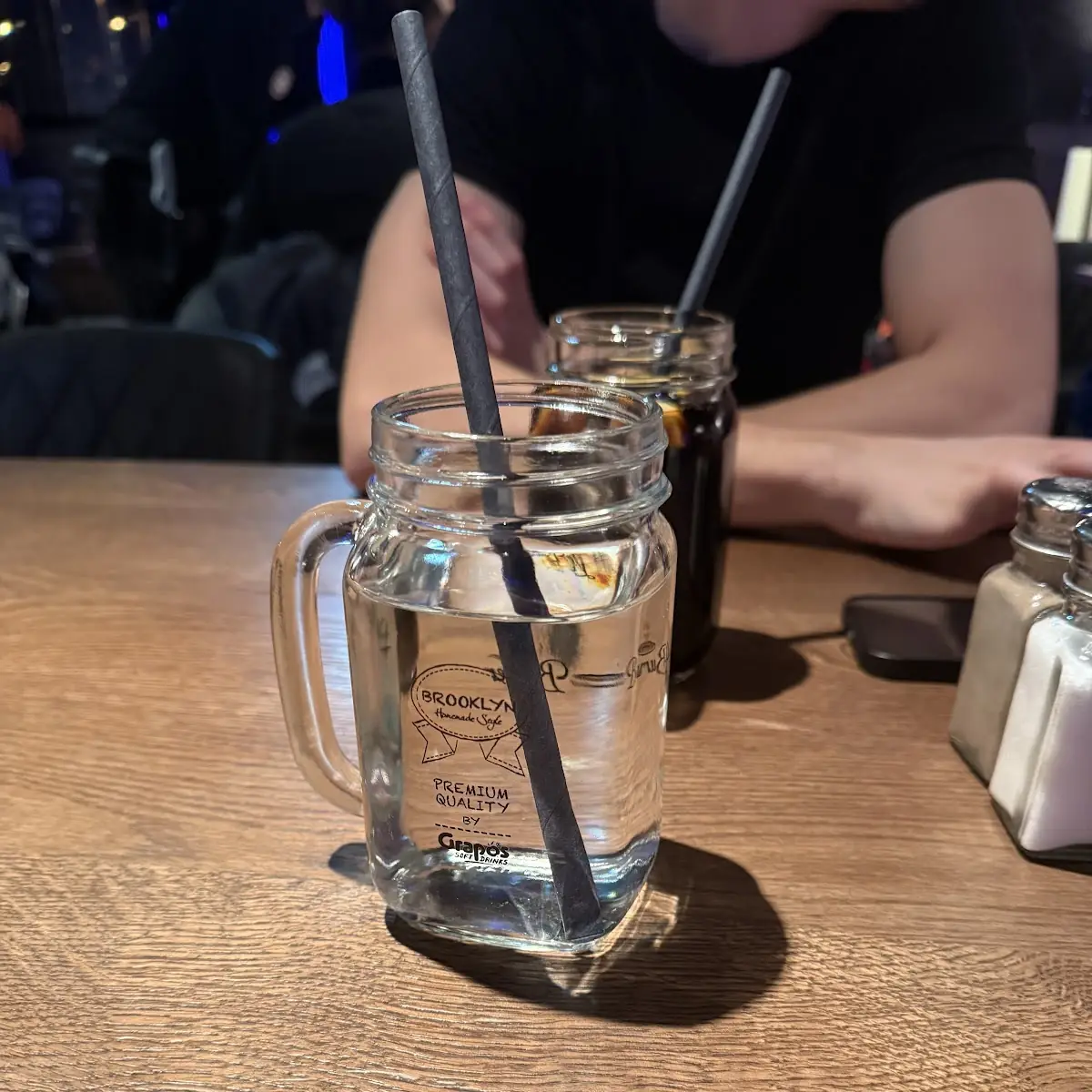 Wasser