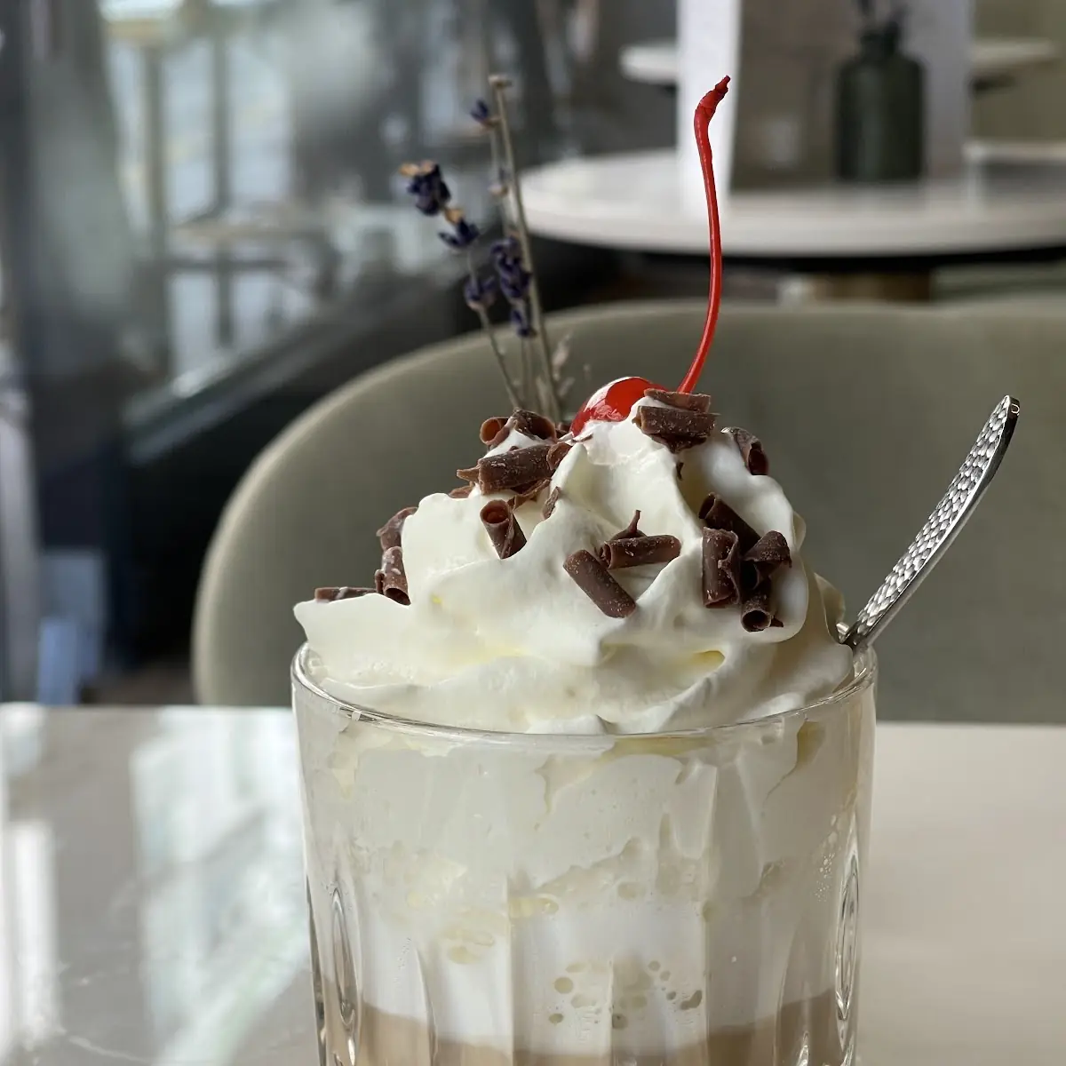 Café Le Chéri