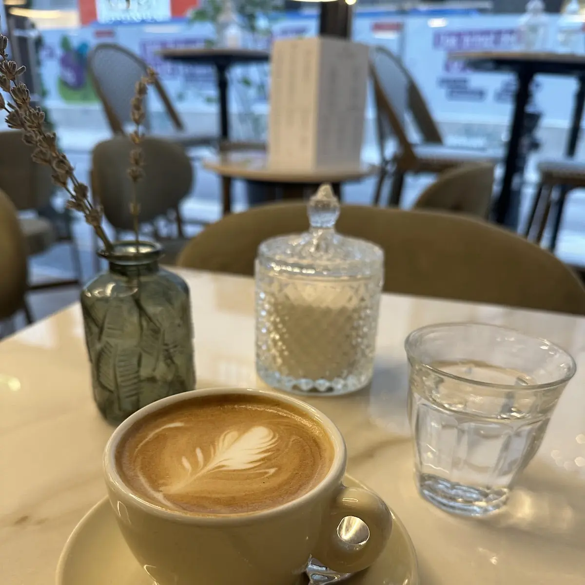 Cappuccino