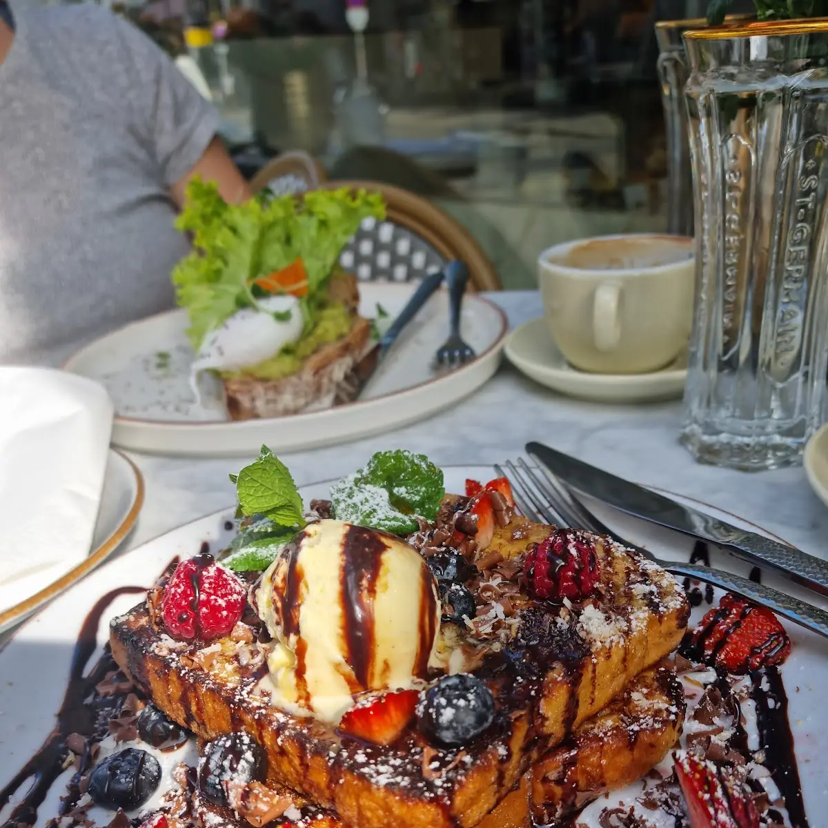 French Toast