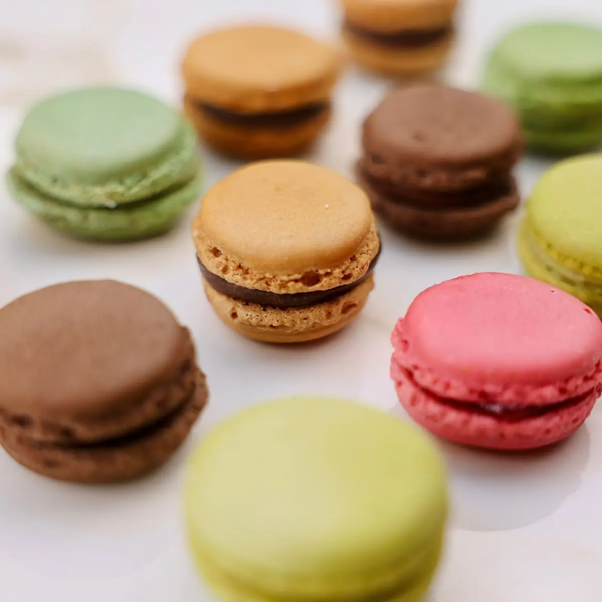 Macaron