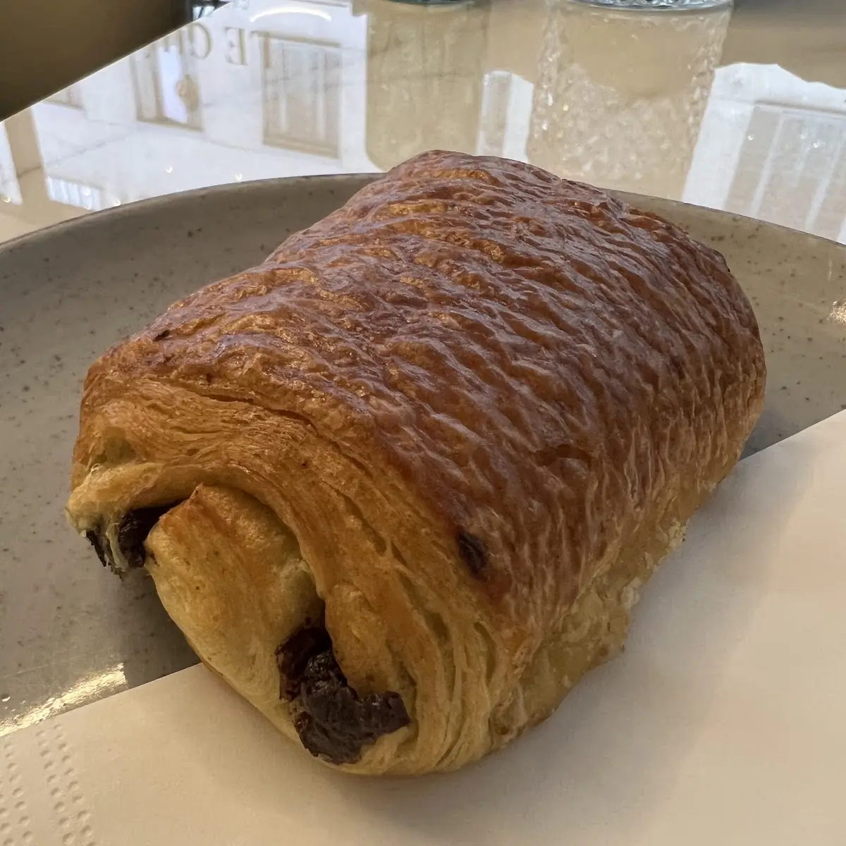 Pain Au Chocolat