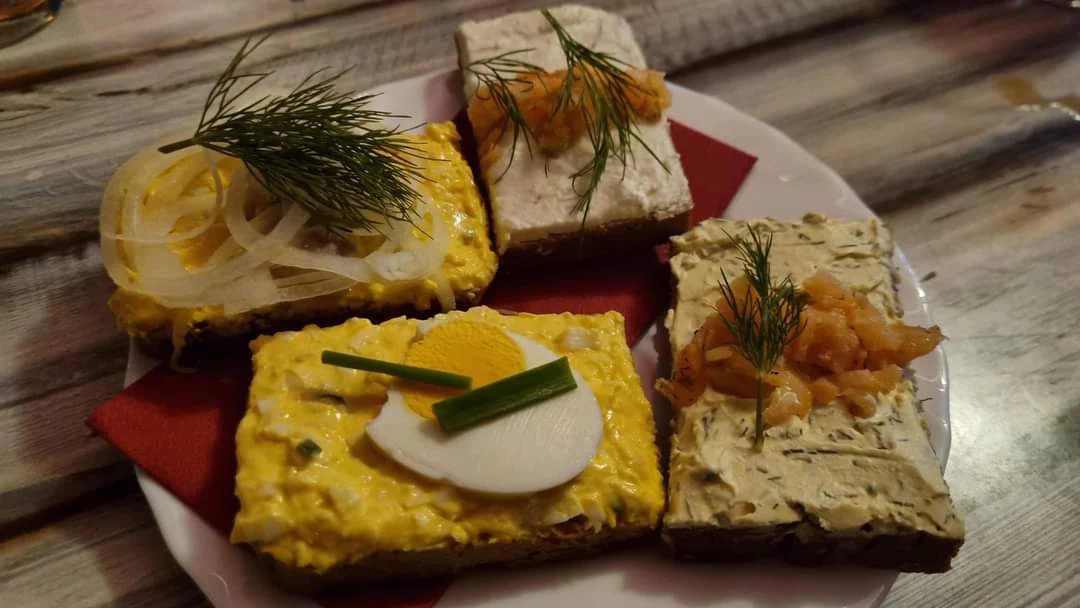 Brötchen