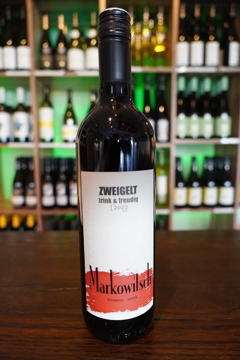 Rotwein