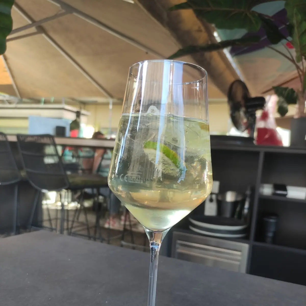 Amouro Spritz