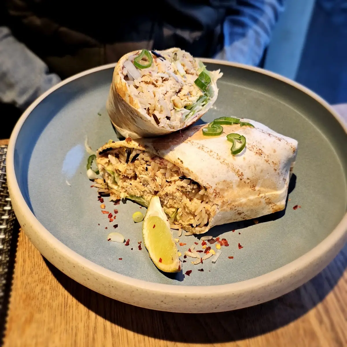 Burrito