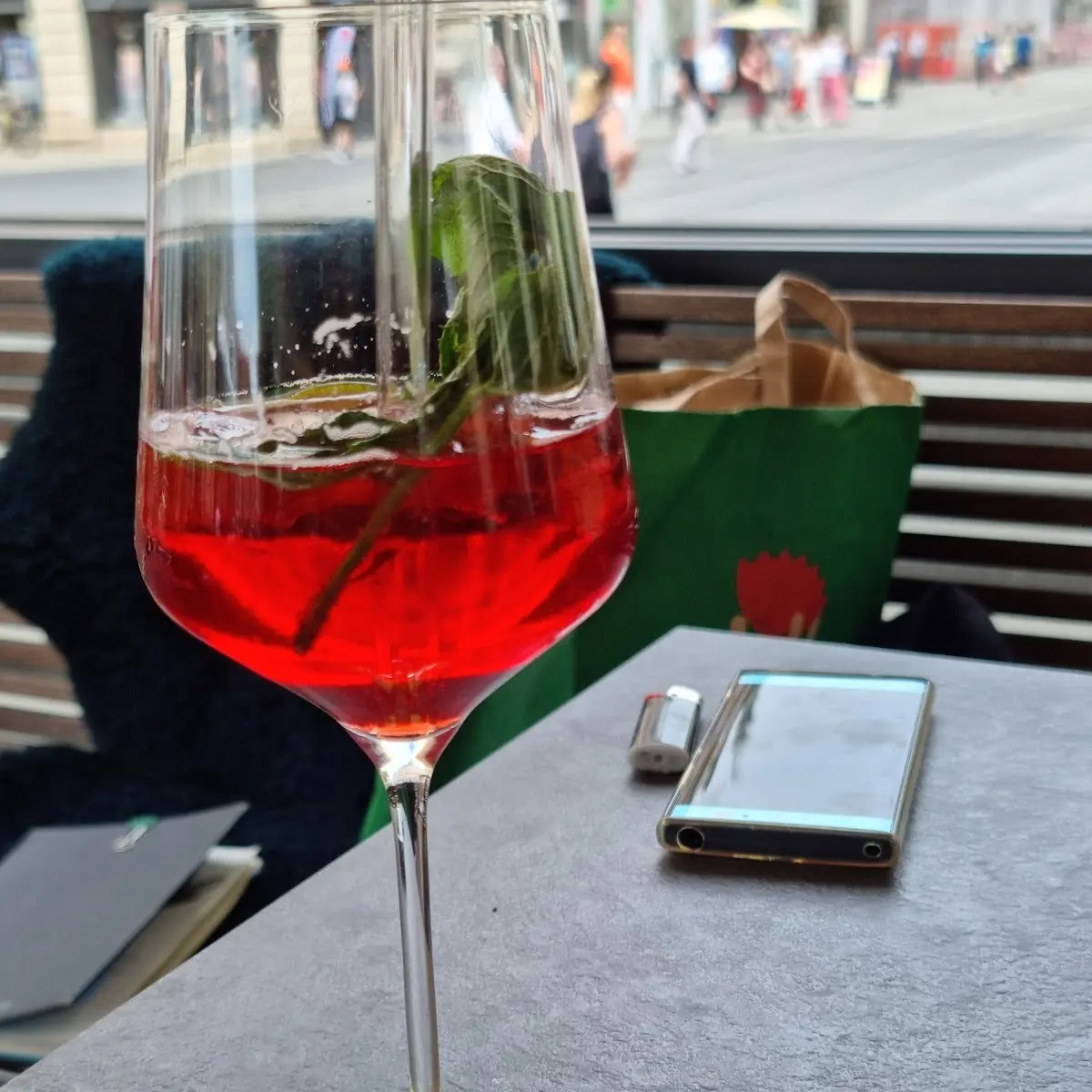 Campari Milano
