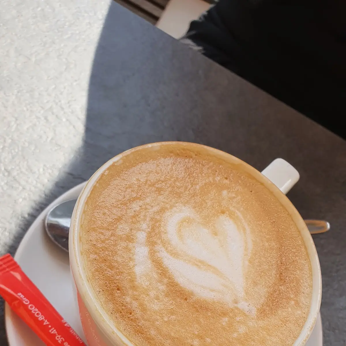 Cappuchino
