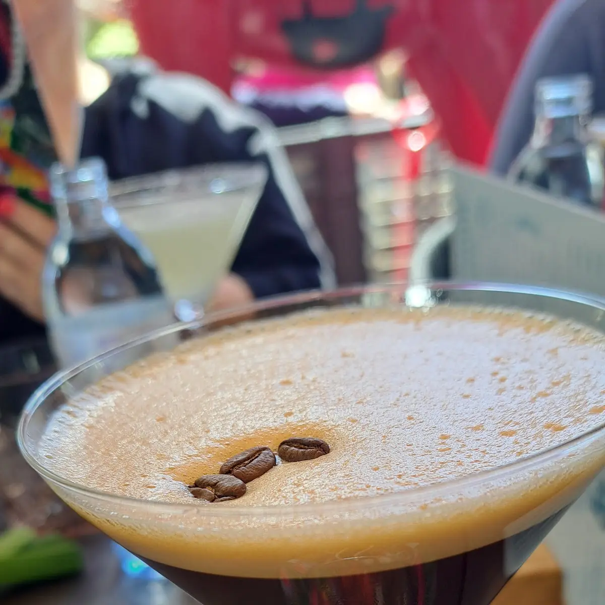 Espresso Martini