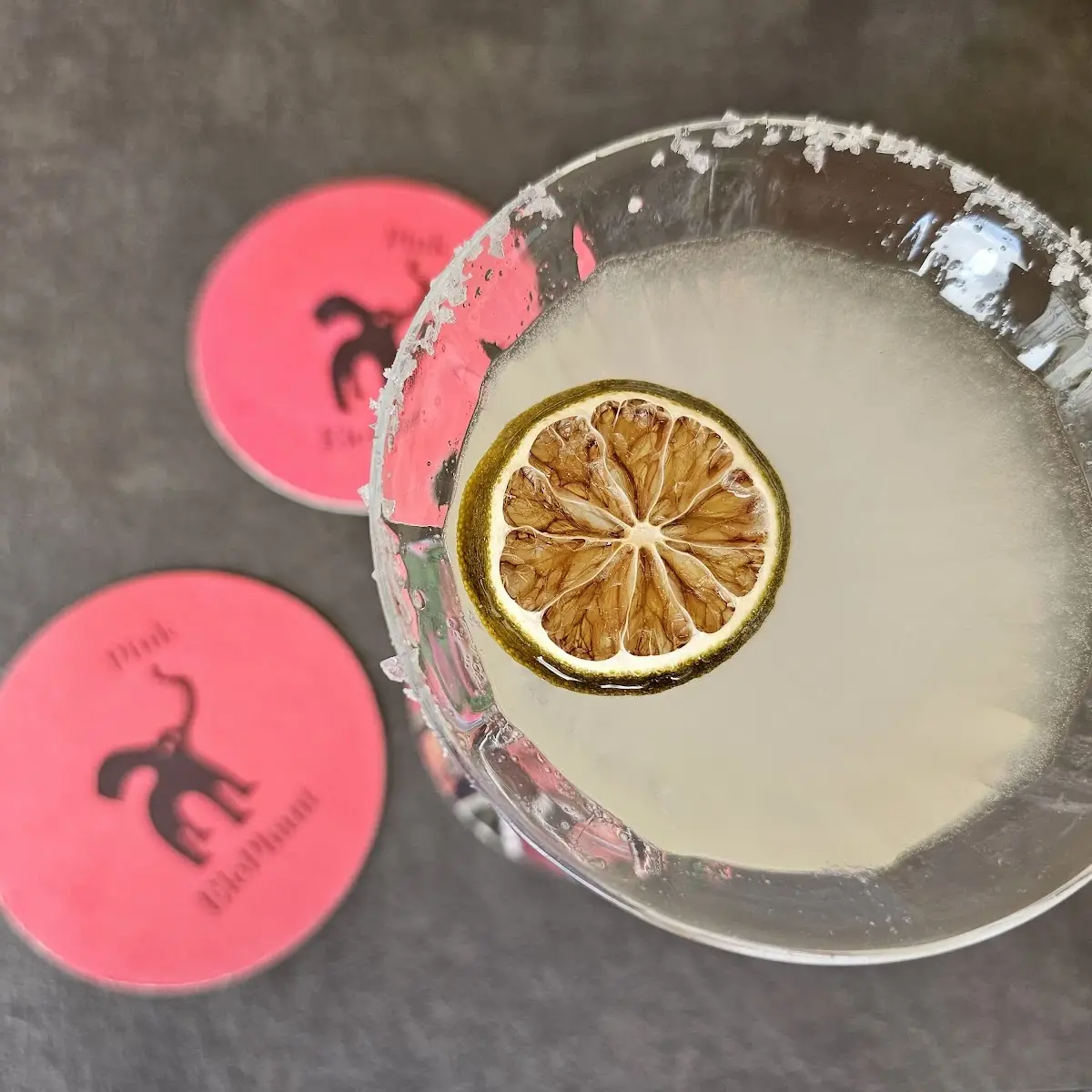 Margarita