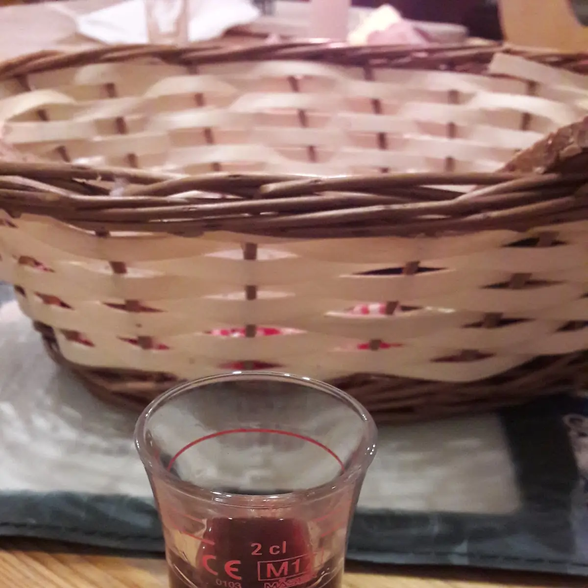 Schnaps