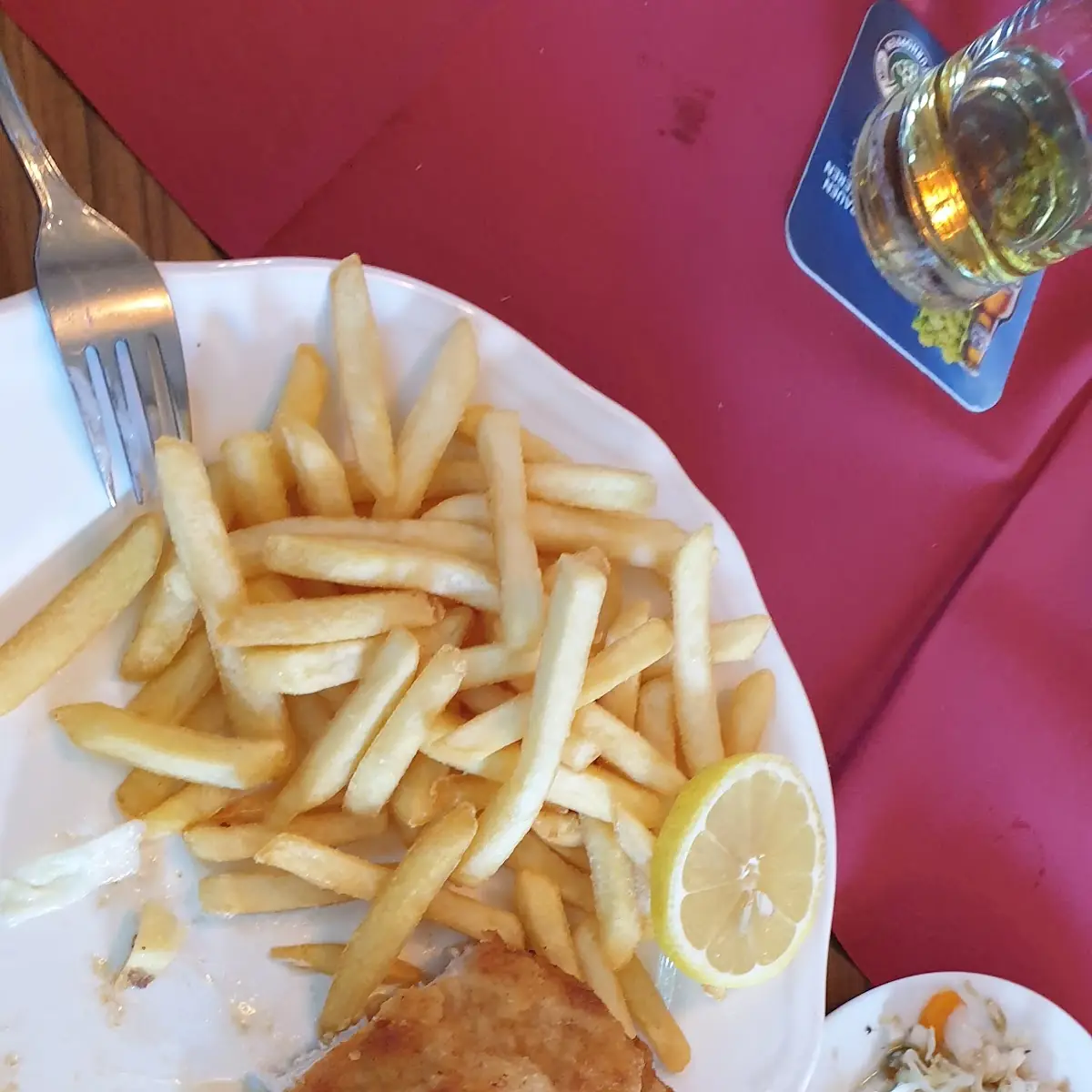 Cordon Bleu