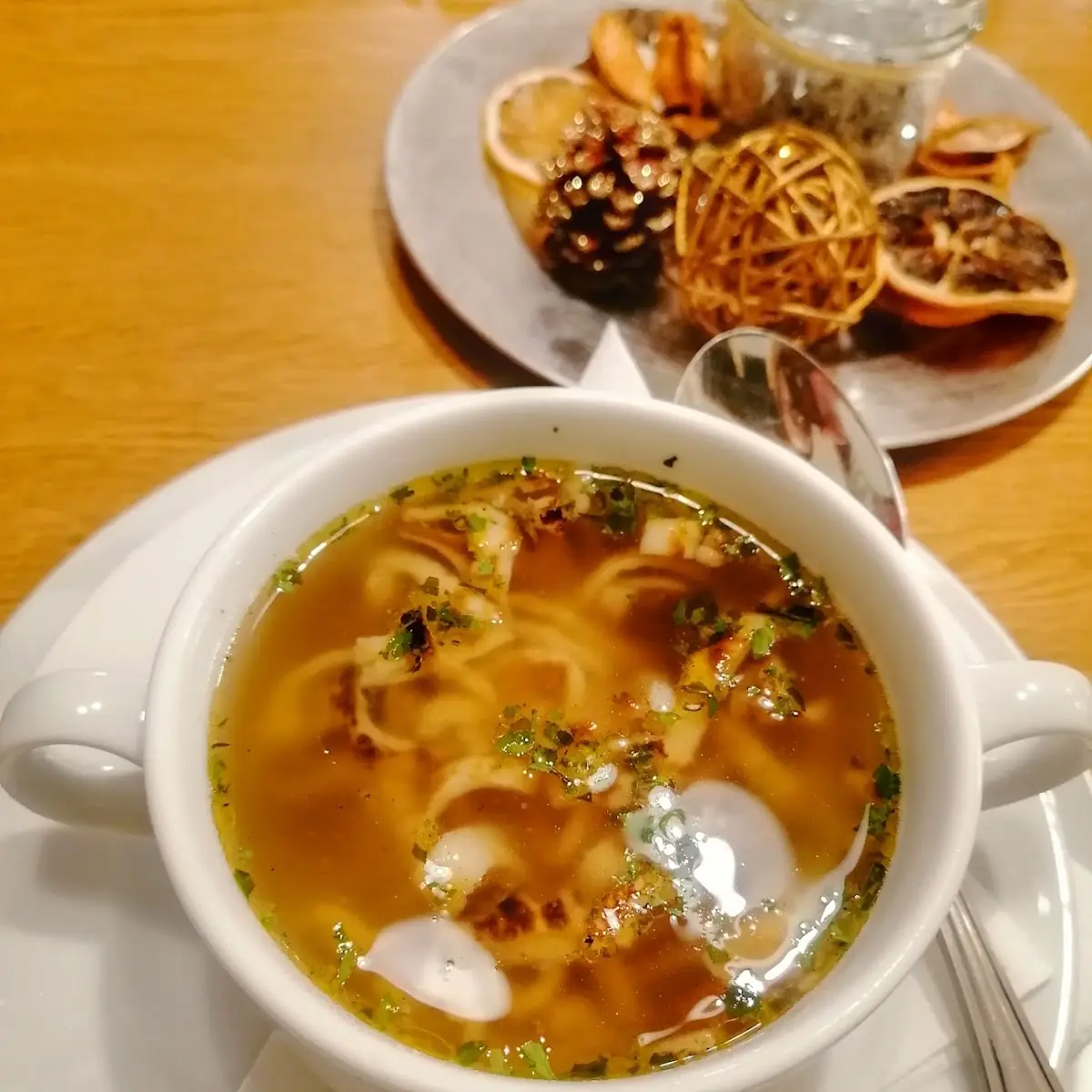 Frittaten Suppe