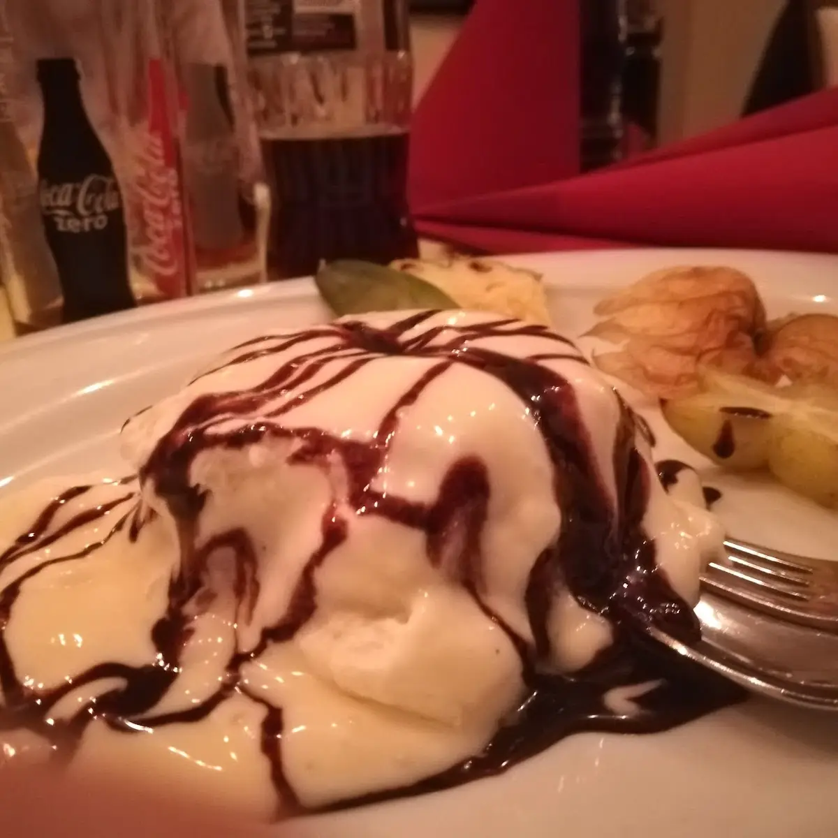 Dessert