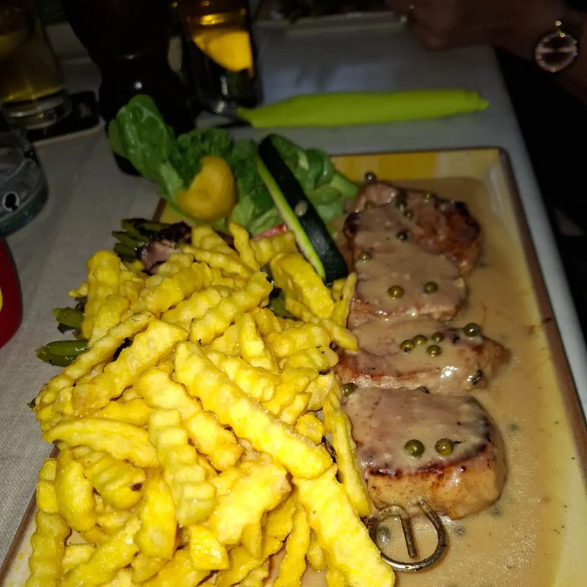 Hausspieß