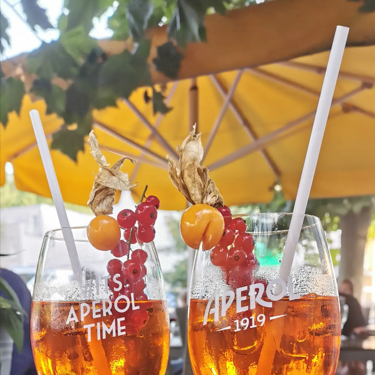 Aperol Spritz
