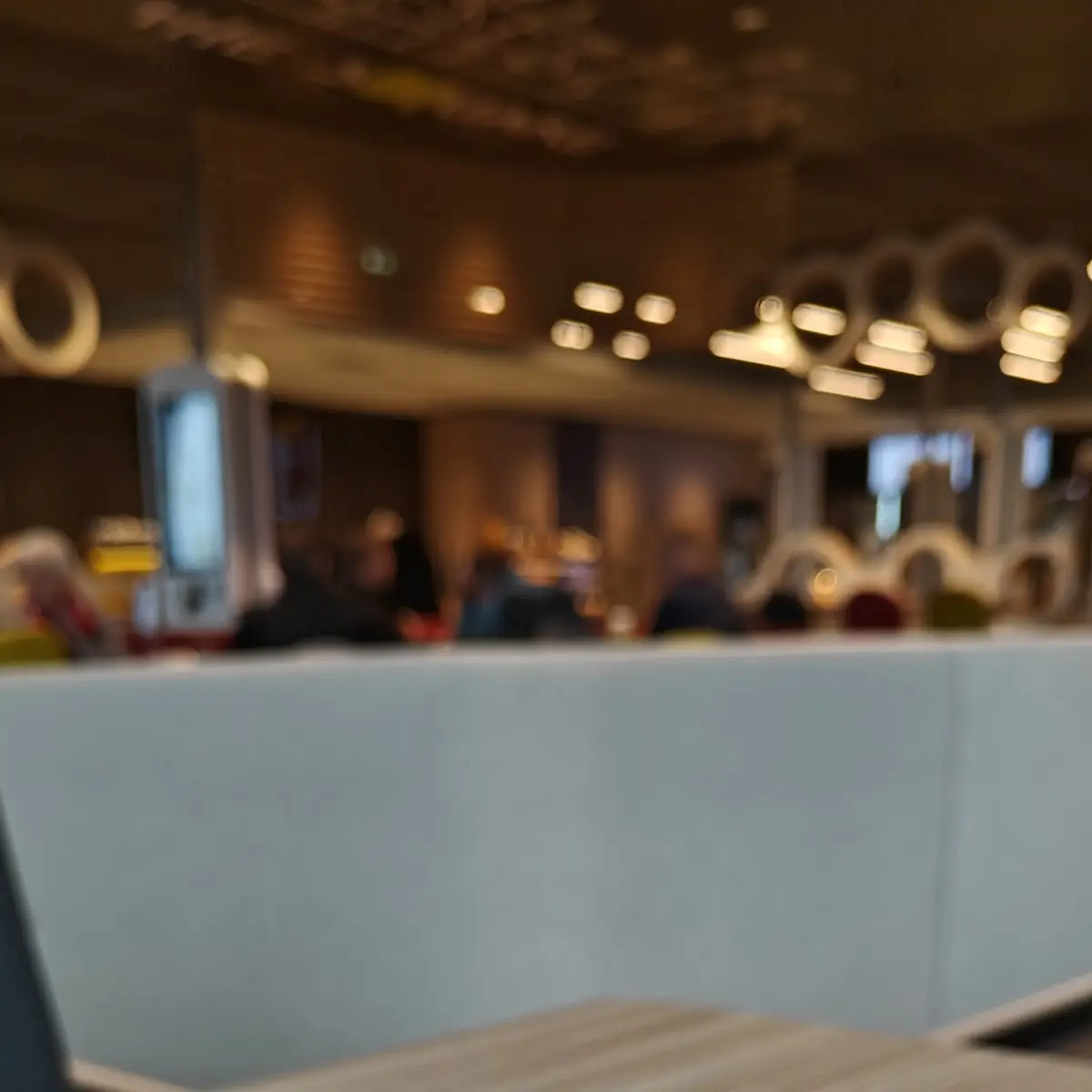 Eiskaffee