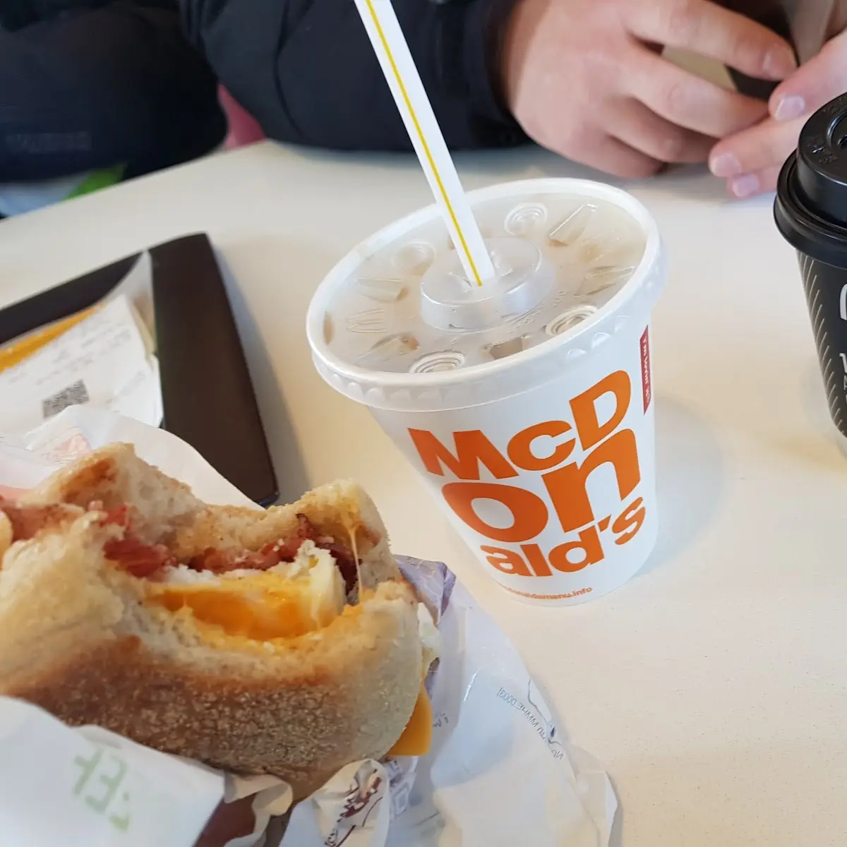 Mcchicken