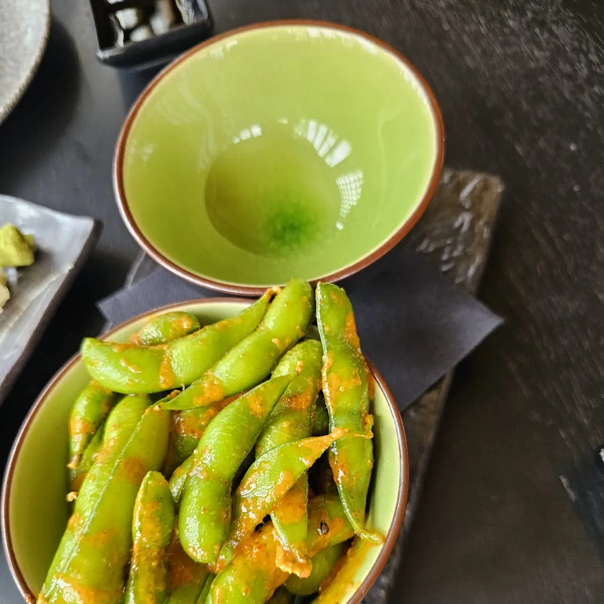 Edamame