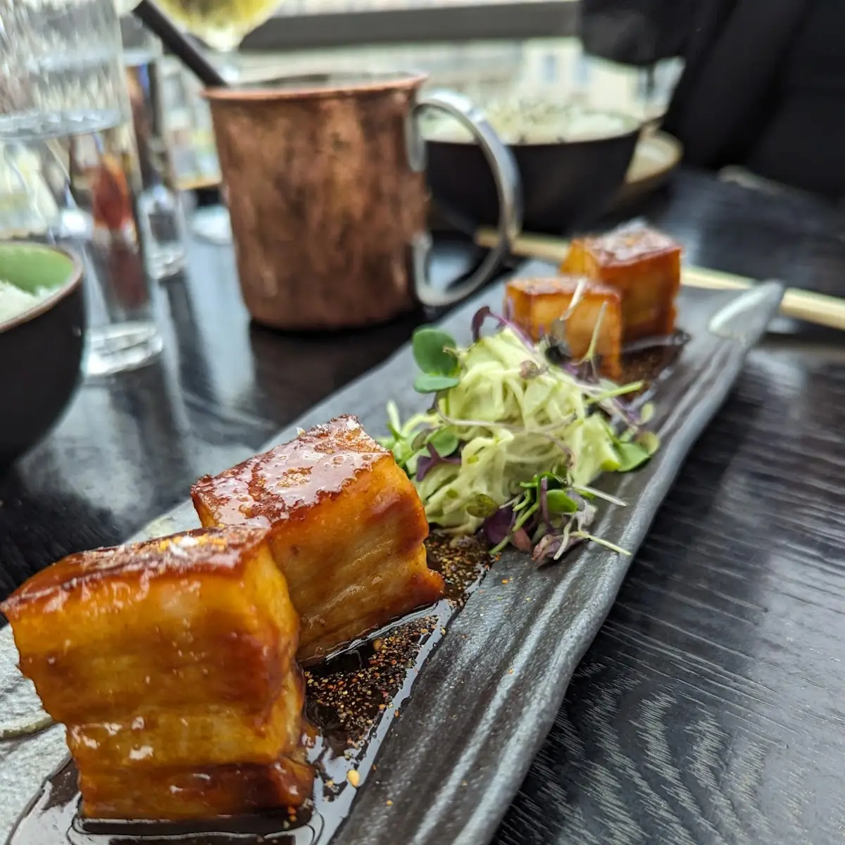 Pork Belly